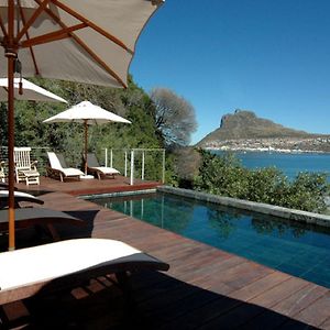 Chapmans Peak Beach Hotel